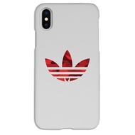 AdidasCamouflage Red Hard Phone case for REALME 3 5 6 5I 6I 7 7I 8 Pro C1 C2 C3 C11 C12 C15 2020 XT