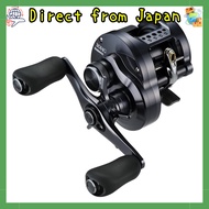 SHIMANO 24 Calcutta Conquest Shallow Edition Baitcasting Reel 30HG/31HG