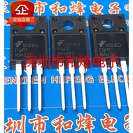 10 Piece  FQPF16N25C TO-220F MOS15.6A 250V Radio triode