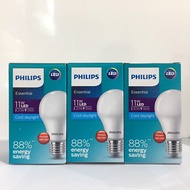 Philips Led Essential 11w 11 Watt Lamp