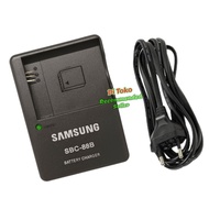 Charger PWR SBC-88B for Samsung BP-88B battery