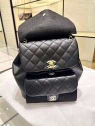 Chanel Duma backpack MM