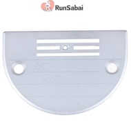 RunSabai Industrial Sewing Machine Needle Plate E18 for BROTHER, JUKI + MORE AA8251 Nice