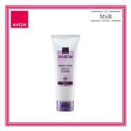 AVON Anew Perfect Glow Cleanser 125g