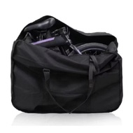 Folding Bike Carrier Bag, folding bike bag, travel bag
