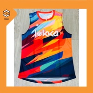 LOKKA Running Singlet