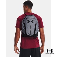 Under Armour UA Undeniable Sackpack อันเดอร์ อาร์เมอร์ กระเป๋าสายรูด UA Undeniable