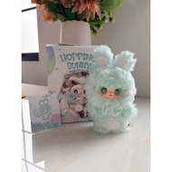 ORIGINAL YOOKI V13 HOPPING BUNNY | BUBBLE BUNNY