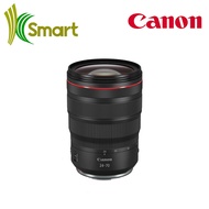 Canon RF 24-70mm f/2.8 L IS USM Lens (Canon Malaysia Warranty)
