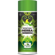 Original SYNERGY HERBAL OIL || Hot Synergy || Synergy Kids