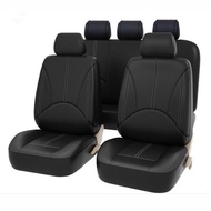 Perodua Axia / Viva / Myvi / Ativa / Bezza / Kenari / Kelisa / Kembara / Kancil /PU Leather Car Seat