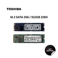 SAMSUNG / INTEL / SK HYNIX / MIX BRAND M.2 SATA SSD 2242 | 2280 - 128GB 256GB 500GB 512GB 1TB