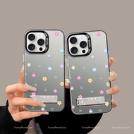 Simple flower suitable for Realme phone case Realme 2pro 5 5i 5s 6i 7i 8 9i 10 11 C1 C2 C11 C12 C15 