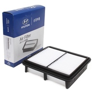 AIR FILTER ( ORIGINAL ) [ 28113-2H000 ] KIA FORTE / HYUNDAI I30 / HYUNDAI AVANTE 2.0