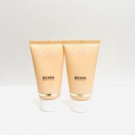 HUGO BOSS ALIVE PERFUMED HAND & BODY LOTION 75ML