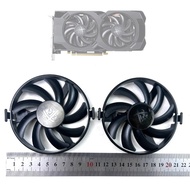 Cooling Fan FDC10U12S9-C RX480 RX470 RX470D Cooler Fan Replace For XFX Radeon RX 480 470 470D RS Bla
