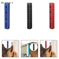 Devoko Graduated Marking Tool, Line Marking Tool, Positioning Tool, Multifunctional for DIY, Gift fo