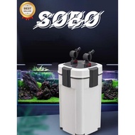 Sobo External Filter Tank AQ-901F AQ-903F AQ-905F AQ-907F AQ-909F AQ-901FUV AQ-903FUV AQ-905F-UV
