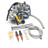 คาร์บูเรเตอร์สำหรับ Honda TRX 300 EX TRX300EX Carb 49-058 1993-2008