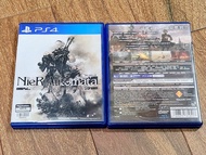 [PS5 可玩] PS4 Nier Automata GOTY 尼爾 自動人形 動作遊戲 // 交收方法請睇內文‼️