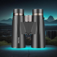 10X42 Binoculars HD 42 Caliber Outdoor Portable Telescope 12.12 S