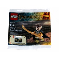 LEGO 5000202 The Lord of the Rings Elrond polybag