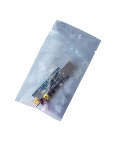 FT232RL serial port module USB to TTL serial port small board 5V 3.3V 1.8V level Download the burn l