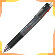 Zebra 4-Color Ballpoint Pen Sarasa 4 0.5 P-J4J1-BK Black
