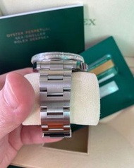 ROLEX Sea Dweller 126600