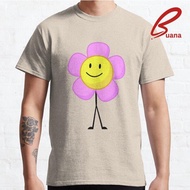 Bfdi leafy Men's T-Shirt - Premium Cotton 2364