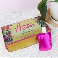 ANASHINEZ BEAUTY SUPPLEMENT 20ML X 10 SACHET ( VOL 59 )