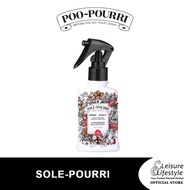 Poo-Pourri Sole Pourri Spray Cedarwood Eucalyptus Shoe + Foot