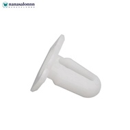 NANASALONNN 20Pcs Car Door Trim Panel Clips Plastic Door Trim Clamp For BMW E30 E32 E34 E36 E38 E39 
