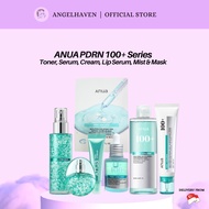[SG STOCK] ANUA PDRN 100+ Glow Series - Toner, Serum, Cream, Lip Serum, Mist & Mask