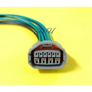 NEW & NOT 2HAND  WITH 15CM WIRING PROTON WAJA AUTOMATIC MANUAL GEARBOX TRANSMISSION  / INHIBITOR SWI