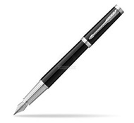 PARKER - Ingenuity Black CT Fountain Pen (2181994)