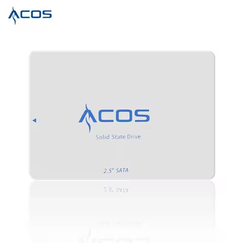 ACOS SSD Disco Duro Sata3 ssd 120GB 128GB 240GB 256GB 480GB 512GB 1TB Unidad interna de estado sólid