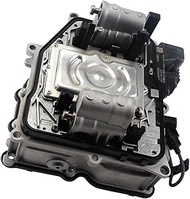 HGTYT 0AM 0CW DQ200 DSG7 Transmission Gearbox Mechatronic Valve Body Suit Compatible With VW Skoda S