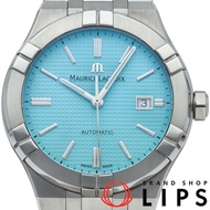นาฬิกาข้อมือ Maurice Lacroix Aikon Automatic มือสอง ขนาด 42 มม. รุ่น Summer Edition ผลิตจำนวนจำกัดเพ