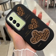 Case VIVO Y100 V30 SE 5G V40 SE 5G V30 Lite Y200E 5G T3 5G Case Spotted Pattern UA0463