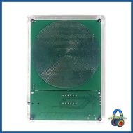 MOOMMY Schumann Waves Generator 7 83Hz Adjustable Frequency Sine Waves with Type C Port