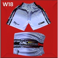 SNC APPAREL TARKAM VOLLEYBALL PANTS FULL PRINTING VOLLEYBALL SNC APPAREL TARKAM VOLLEYBALL PANTS SNC