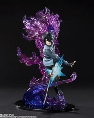 ☆卡卡夫☆ 全新現貨 代理版 萬代 Figuarts ZERO 火影忍者 宇智波佐助 博人傳 絆Relation