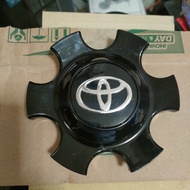 Dop Velg TUTUP AS RODA MOBIL TOYOTA FORTUNER vrz 2020 2021 2022 ori