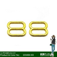 Bra Ring + Hook SKU:103484-83size:1.1x1.0x0.8 (12 Pieces)