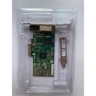 IBM49Y4232 intel I340T2 Same Style Network Card intel82580EB Chip Dual Port 1G Network Card Dual Por