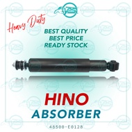 HINO JO7E VALIDUS 500 FRT ABSORBER HEAVY DUTY TRUCK ABSORBER-48500-E0128/48500- E0128-L