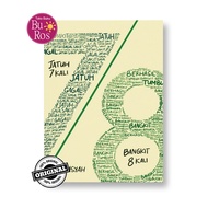 Novel 7/8 (Fall 7 Times, Rise 8 Times) By Alamsyah