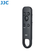 JJC RMT-P1BT Wireless Bluetooth Remote Control for Sony A1II A7 IV III A7IV A7III A73 A7R III A9 II