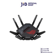 ROUTER (เราเตอร์) ASUS ROG RAPTURE GT-BE98 - QUAD-BAND WIFI 7 GAMING ROUTER